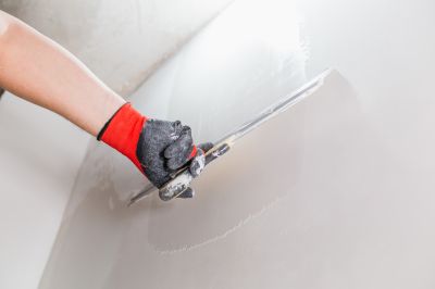 Drywall Repair Service