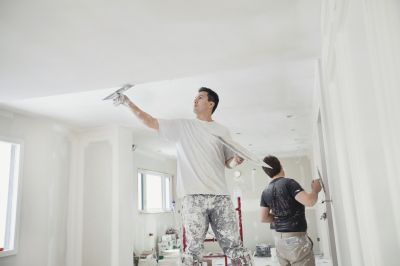 Drywall Repair Service