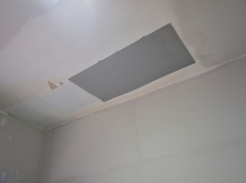Experienced Drywall Contractors