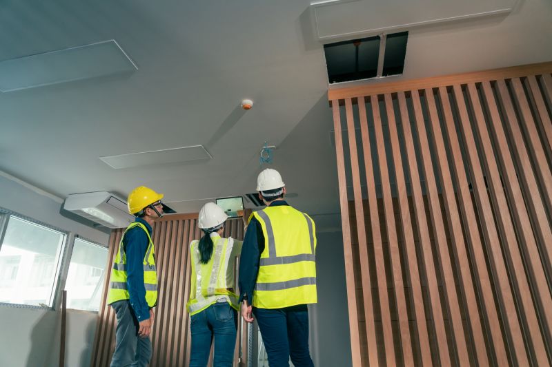 Bedroom Ceiling Patching