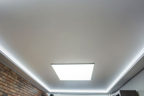 Apartment Ceiling Repair - Apartment Ceiling Repair Cleveland, Ohio